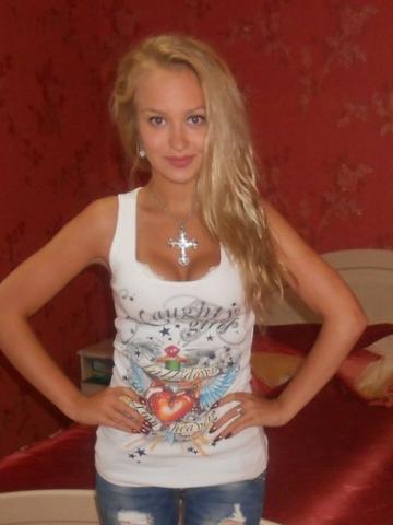 Роксана фото 2