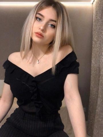 Алиса Непокорная Реал фото 2